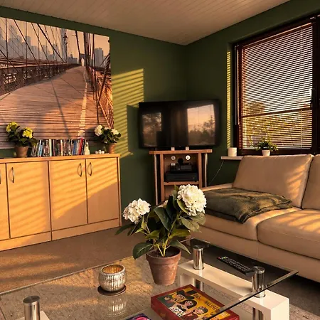Premium Apartment