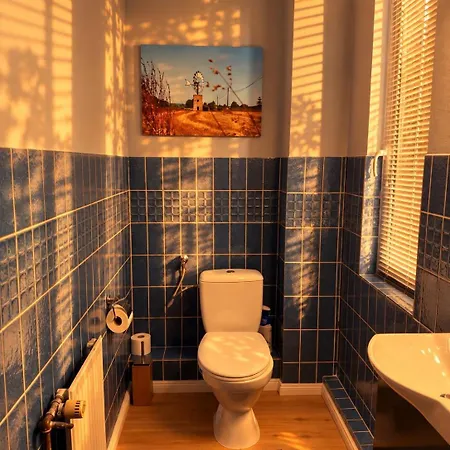 Premium Apartment *