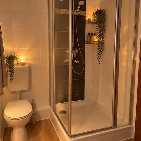 Premium Apartment Ellerau